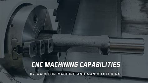 asu cnc machining|Capabilities .